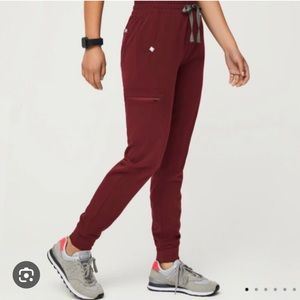 Figs high waist Zamora joggers OG WAISTBAND